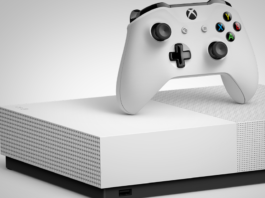 xbox new s