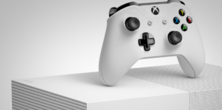 xbox new s