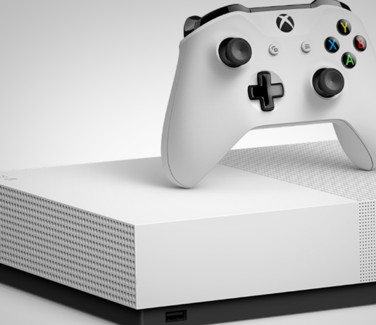 xbox new s