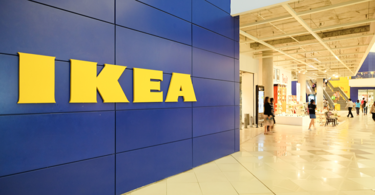 IKEA värbab sügisel avatavasse väljastuspunkti saaliteenindajaid