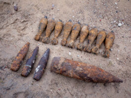 uudised_Demineerijad_demineerimistood_pommirühm