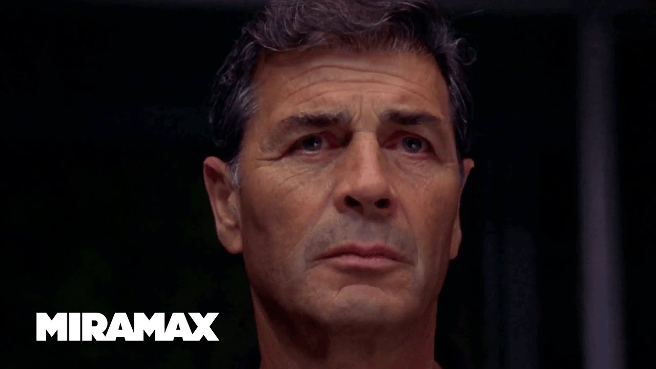Suri näitleja Robert Forster