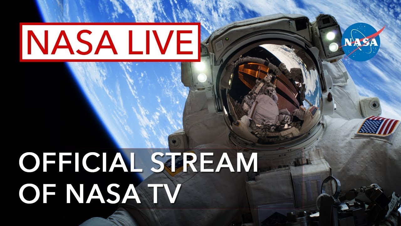 NASA TV näitas esmakordselt kaht naist avakosmoses