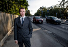 Sirk: karistused roolijoodikutele on juba piisavalt karmid