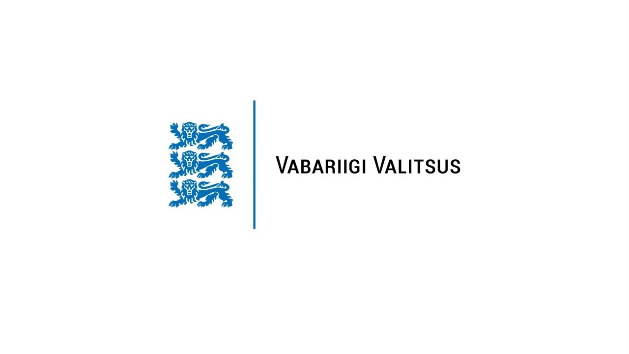 Valitsuse eriolukorra pressibriif