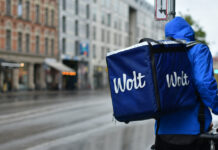 Kriisiks valmistuv Wolt kaasas 100 miljonit eurot