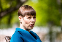 President: vabadus ei hoia end ise