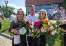 Tallinn lubab lõpuaktustele ka lõpetajate vanemad