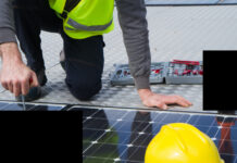 Eesti Energia paigaldab Saaremaa tarbijate ühistule 13 päikesejaama