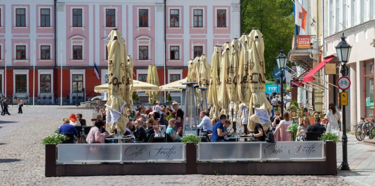 Tartu soovib täiendavaid meetmeid koroonaviiruse leviku tõkestamiseks