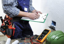 Hoiatav õppetund, miks tasub elektritööd tellida alati usaldusväärselt partnerilt