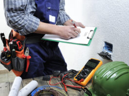 Hoiatav õppetund, miks tasub elektritööd tellida alati usaldusväärselt partnerilt