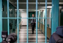 Viru Vangla koroonapositiivsetest vangidest on tervenenud 127 vangi