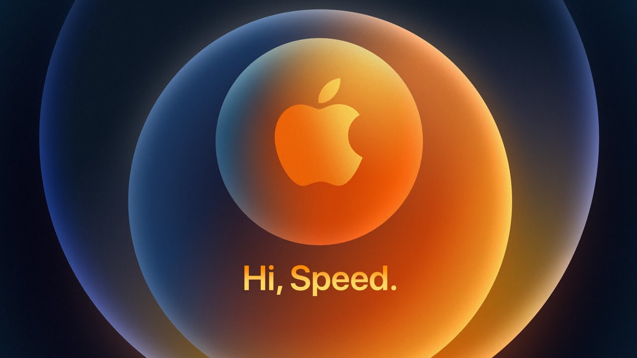 Apple sügisene suurüritus, uus I-phone ja palju muud