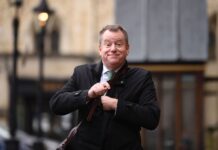 Suurbritannia ei muuda oma seisukohta kõnelustel EL-iga