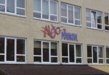 Nõo reaalgümnaasium ja põhikool läksid kaugõppele