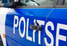 Politsei uudised