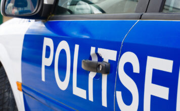 Politsei uudised