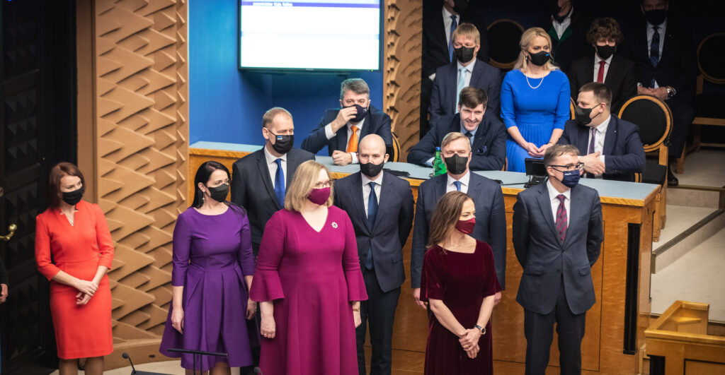 riigikogu_kaja_kallase valitsus