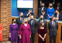 riigikogu_kaja_kallase valitsus