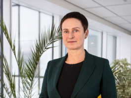 Sotsiaalkaitseminister_Signe_Riisalo