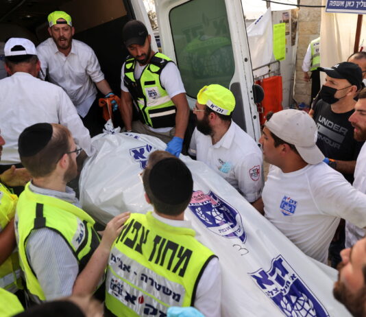 uudised_usk_usuüritus_israel