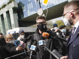 uudised_valismaa_poola_kohtunik_igor_tuleya