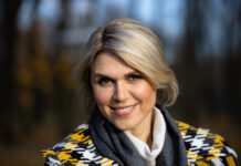 Urve Palo lahkub kasiinofirma juhi kohalt poliitik_minister_urve_palo