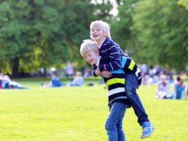 lapsed_õuesõppe_päev