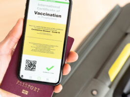 vaktsineerimine_pass_uudised_euroopa