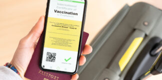 vaktsineerimine_pass_uudised_euroopa