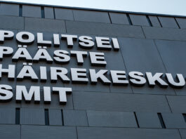 politsei_paasteamet_hairekeskus