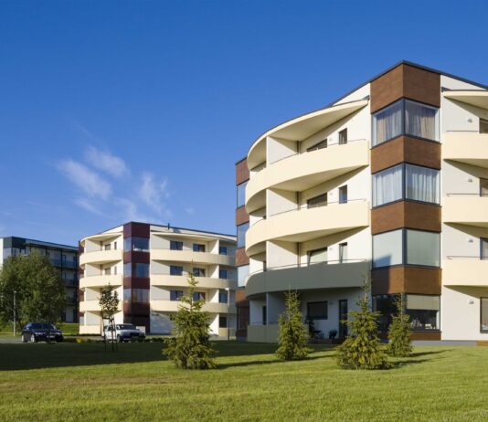 Kuidas hoida korterelamu kulud väiksed ja säilitada samas kinnisvara väärtust? stell_kinnisvara_sisuturundus