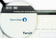 Gjensidige_kindlustus