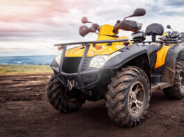 ATV