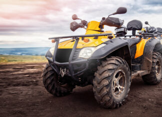 ATV