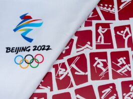 pekingi olümpia