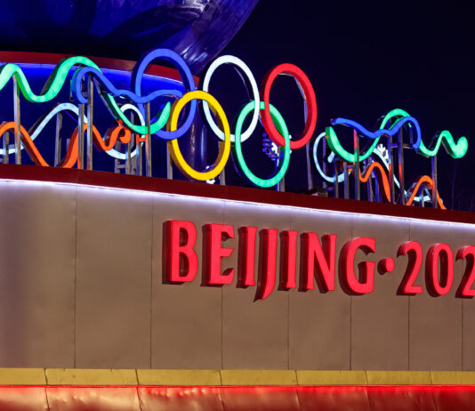 beijing olympics