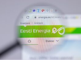 eesti energia