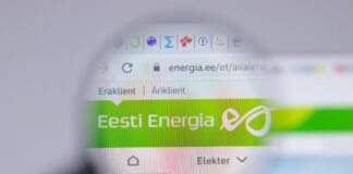 eesti energia