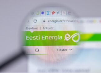 eesti energia