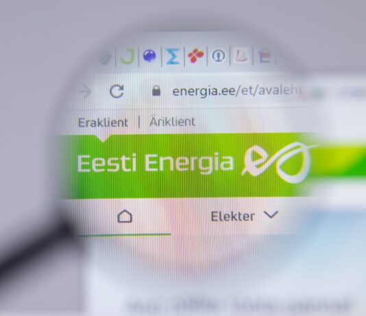eesti energia