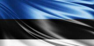 eesti lipp