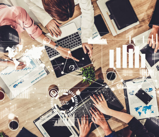 ettevõtete toetamine