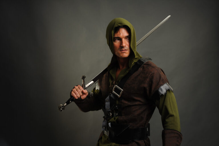 robin hood