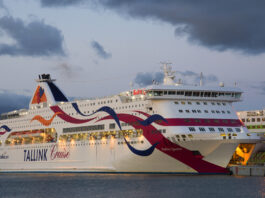 tallink