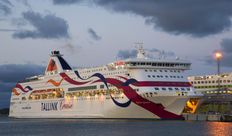 tallink