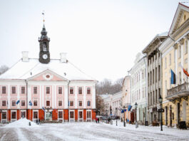 tartu