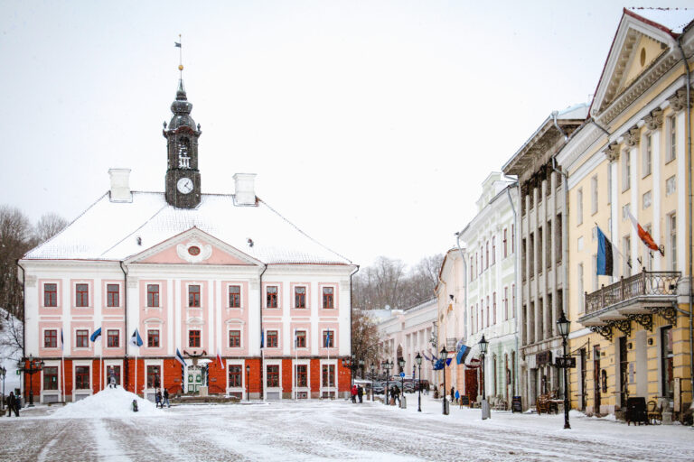 tartu