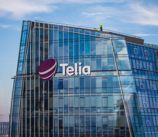 Telia